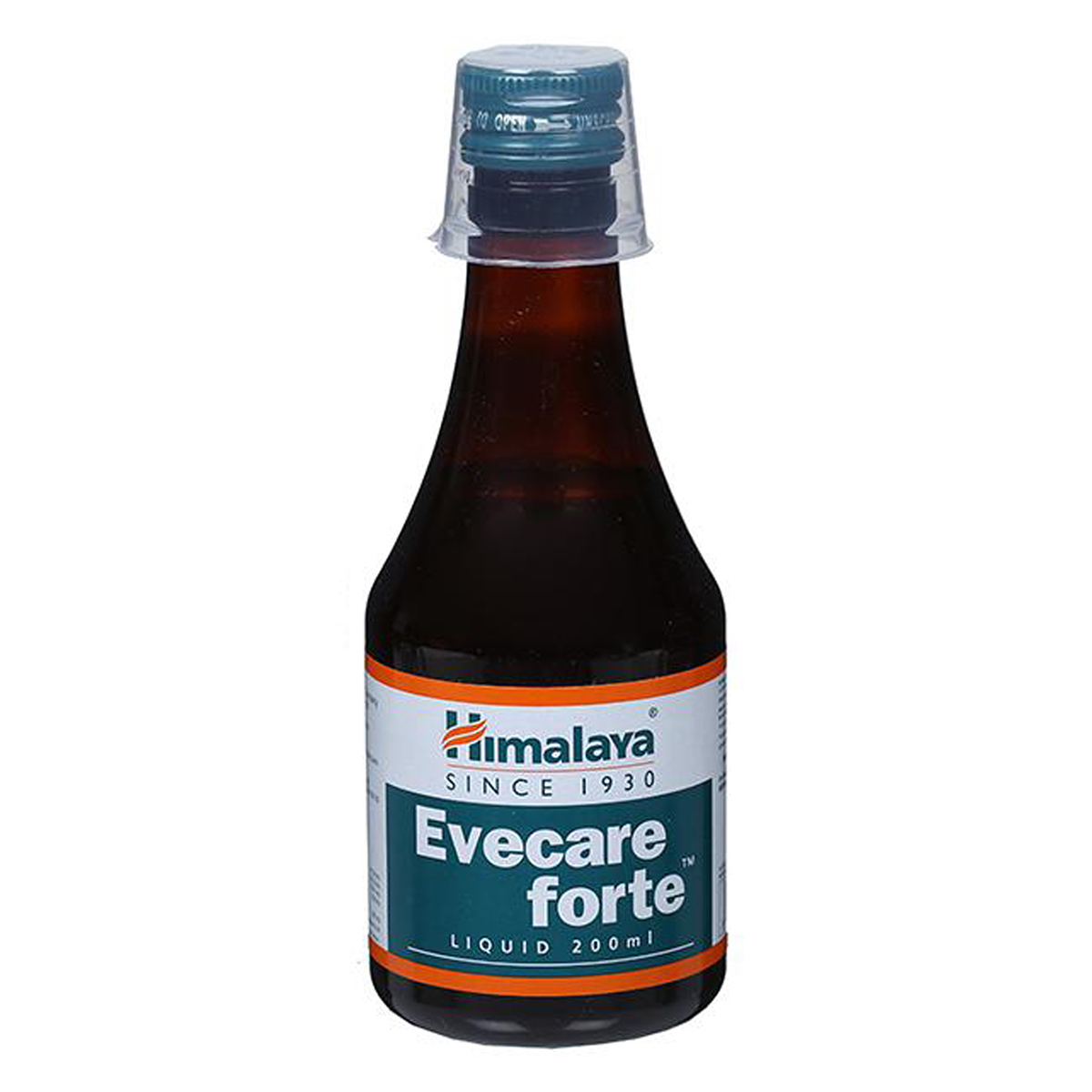 Himalaya Evecare Forte Liquid, 200 ml, Pack of 1 Himalaya Evecare Forte Liquid, 200 ml, Pack of 1