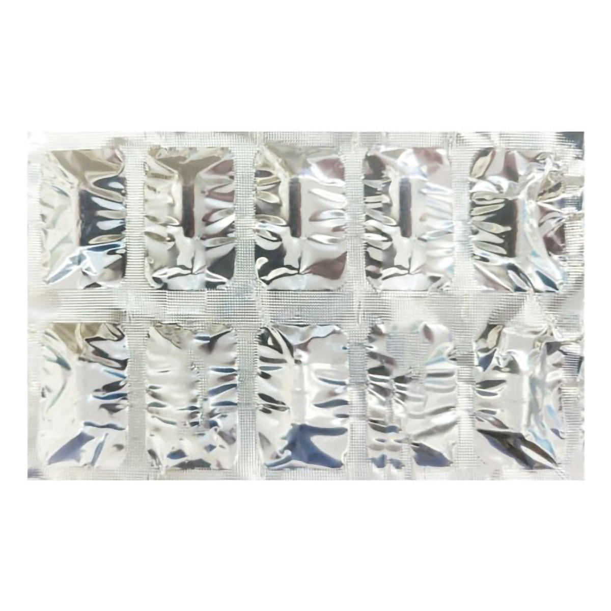 Evprocop Capsule 10's, Pack of 10 Evprocop Capsule 10's, Pack of 10