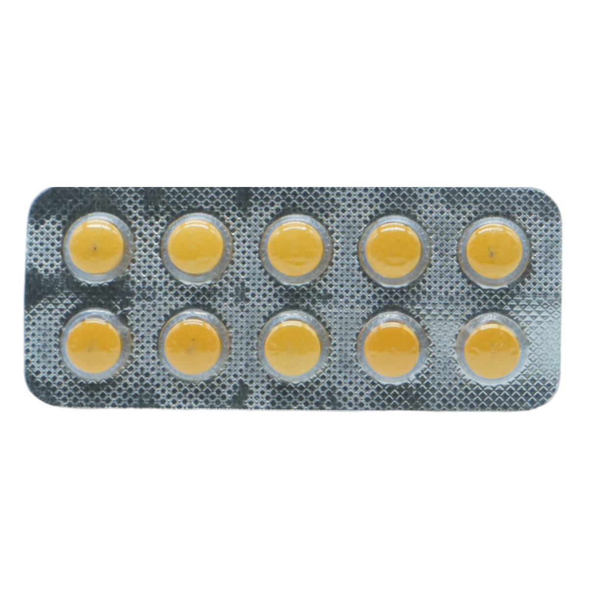 Exerline 25 Tablet 10's, Pack of 10 TabletS Exerline 25 Tablet 10's, Pack of 10 TabletS