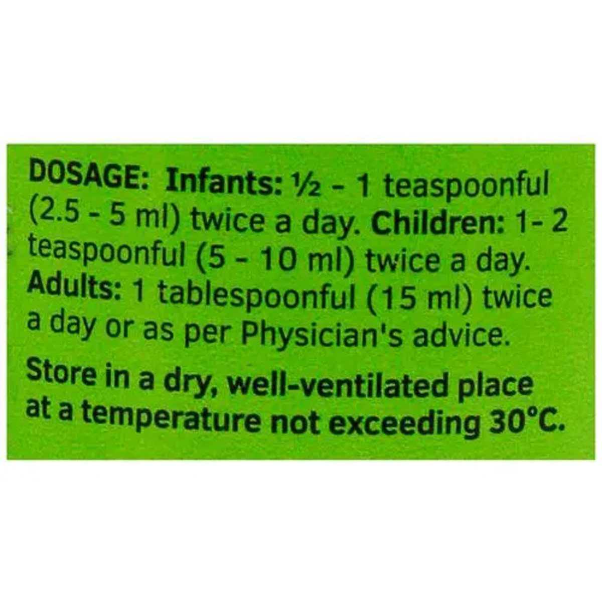 Charak Extrammune Syrup, 200 ml Charak Extrammune Syrup, 200 ml