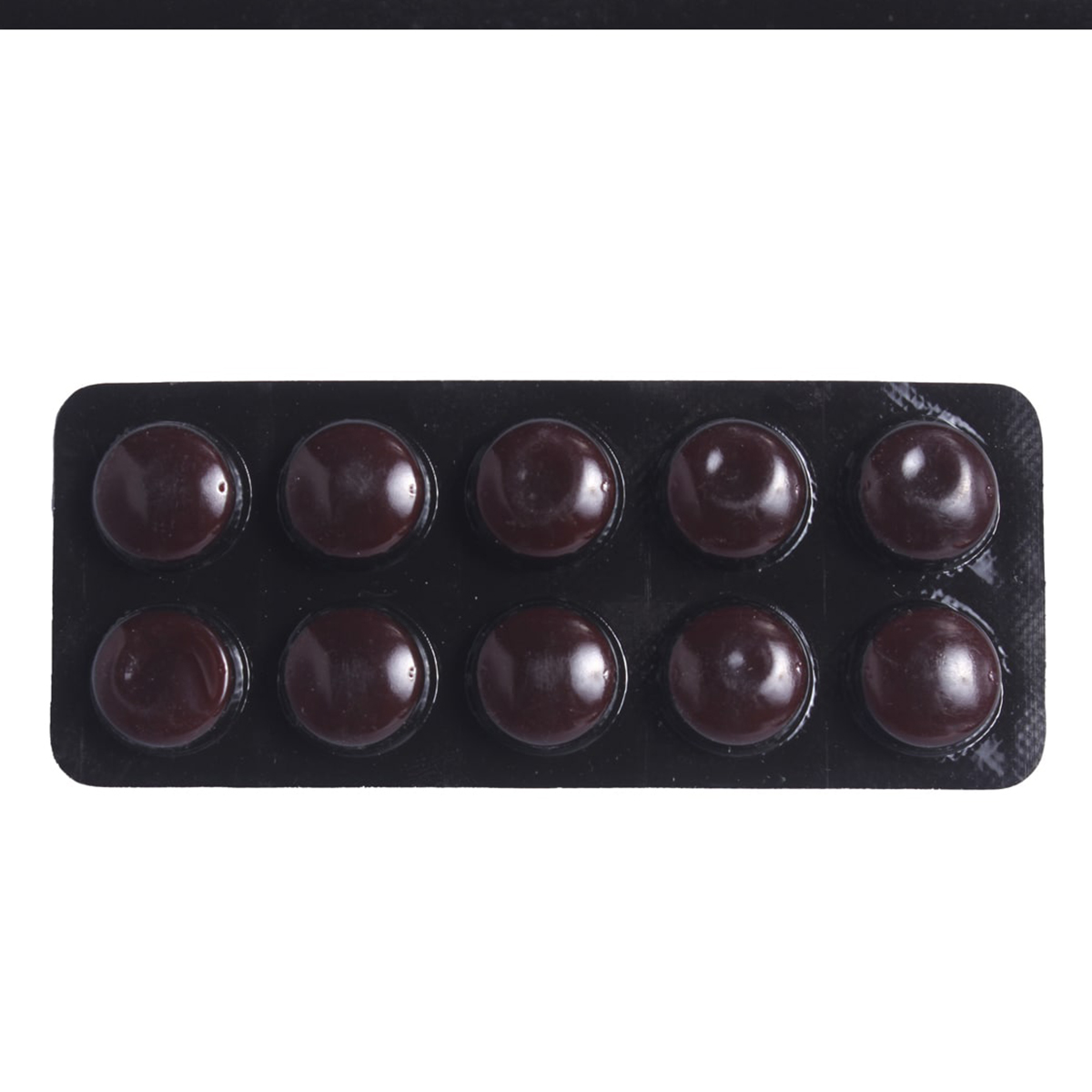 Extend Forte Tablet 10's, Pack of 10 TABLETS Extend Forte Tablet 10's, Pack of 10 TABLETS