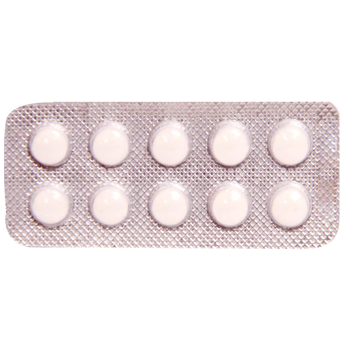 Ezedoc 10 Tablet 10's, Pack of 10 TABLETS Ezedoc 10 Tablet 10's, Pack of 10 TABLETS