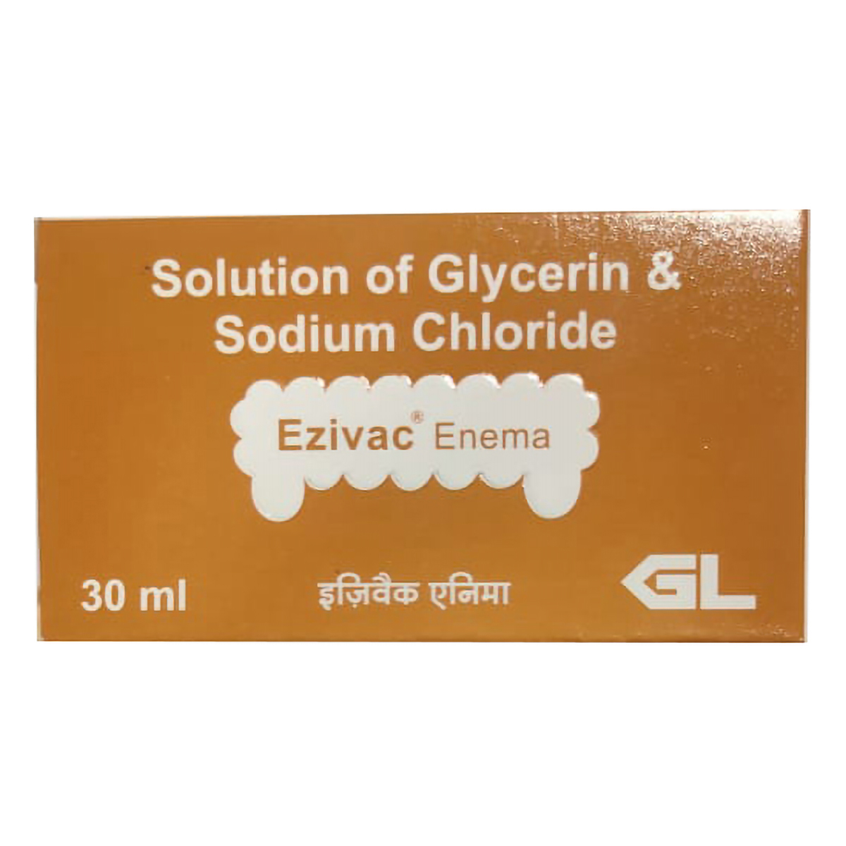 Ezivac Enema Solution 30 ml, Pack of 1 SOLUTION Ezivac Enema Solution 30 ml, Pack of 1 SOLUTION