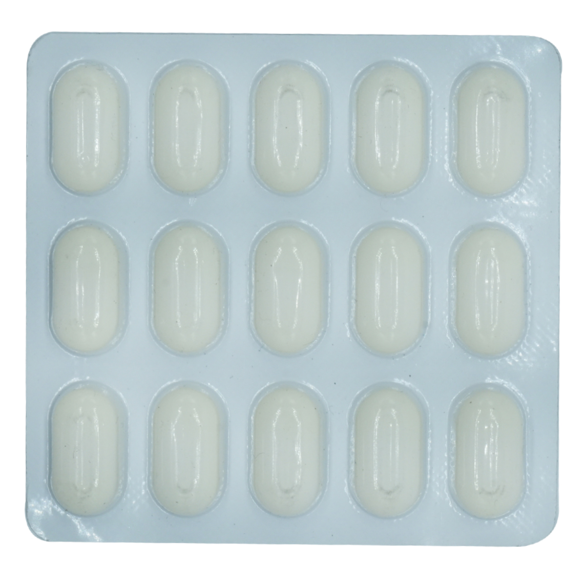 Ezorb HD Tablet 15's, Pack of 15 TABLETS Ezorb HD Tablet 15's, Pack of 15 TABLETS