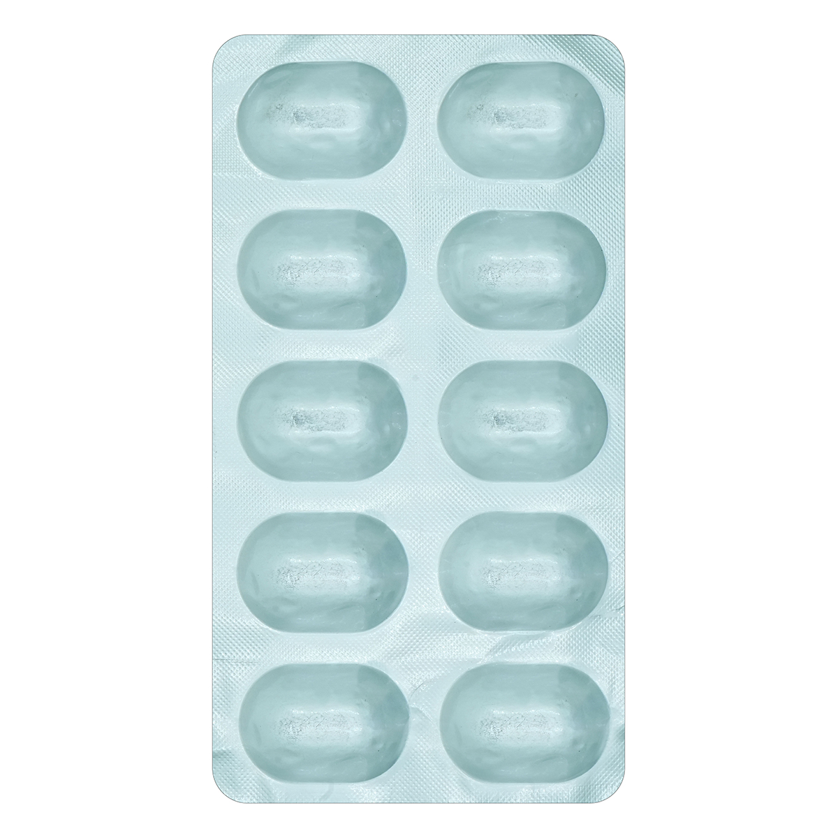 Ezyglip M Forte Tablet 10's, Pack of 10 Ezyglip M Forte Tablet 10's, Pack of 10