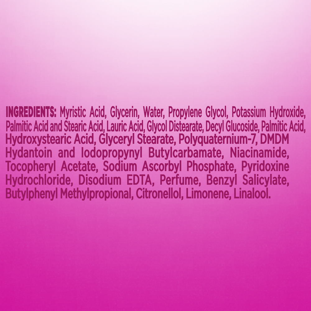 Glow & Lovely Instant Glow Multivitamins Face Wash 100 gm | With Brightening Multivitamins | For Instant Glow | For All Skin Type, Pack of 1 Glow & Lovely Instant Glow Multivitamins Face Wash 100 gm | With Brightening Multivitamins | For Instant Glow | For All Skin Type, Pack of 1