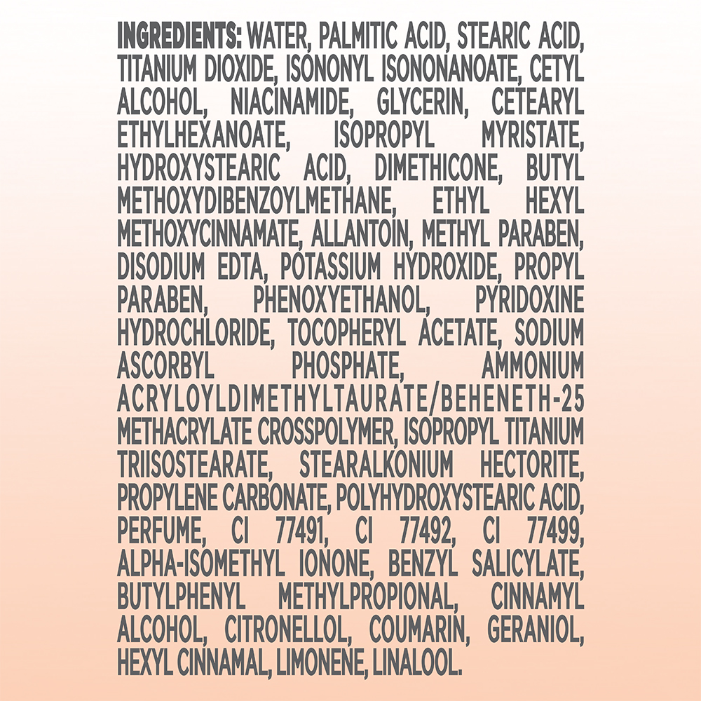 Glow & Lovely BB Face Cream, 18 gm, Pack of 1 Glow & Lovely BB Face Cream, 18 gm, Pack of 1