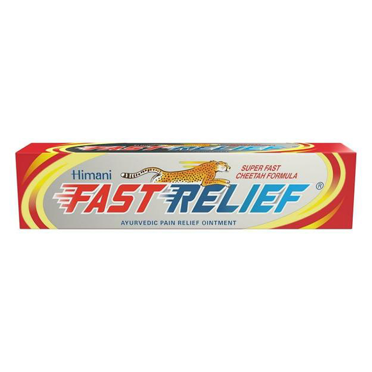 Himani Fast Pain Relief Ointment, 45 ml, Pack of 1 Himani Fast Pain Relief Ointment, 45 ml, Pack of 1