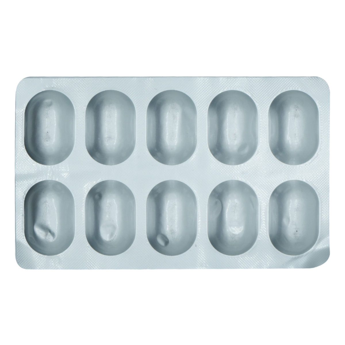 Fastclav 500 Tablet 10's, Pack of 10 TabletS Fastclav 500 Tablet 10's, Pack of 10 TabletS