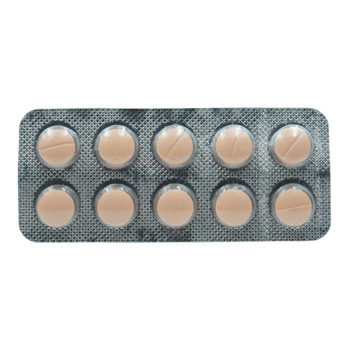 Febutaz 80 Tablet 10's, Pack of 10 TABLETS Febutaz 80 Tablet 10's, Pack of 10 TABLETS
