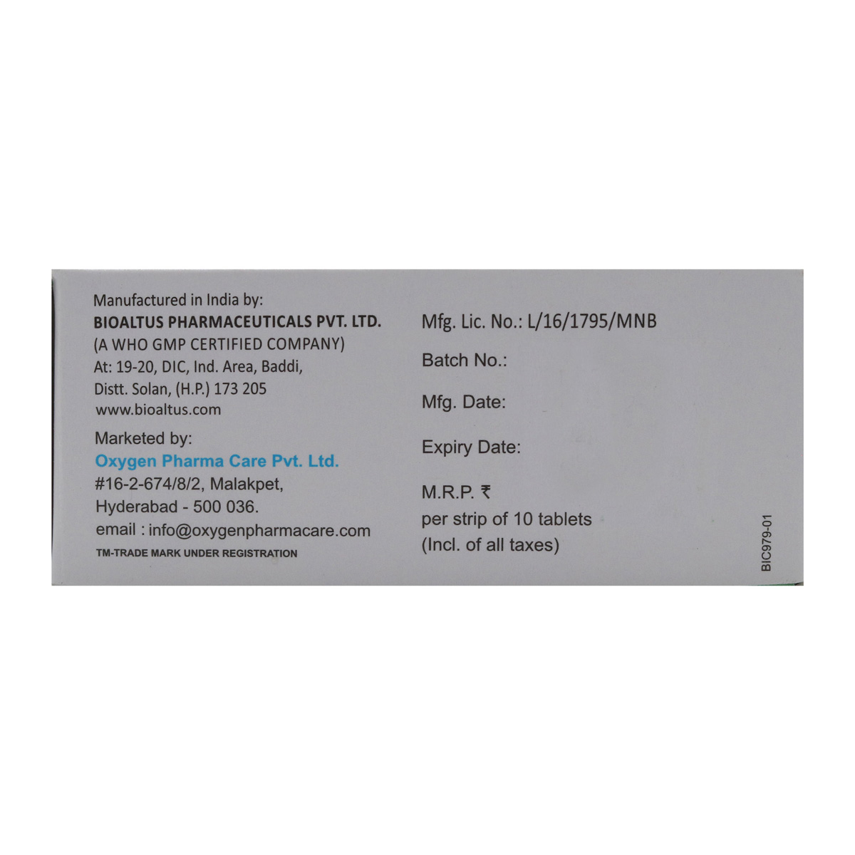 Febsmart Tablet 10's, Pack of 10 TABLETS Febsmart Tablet 10's, Pack of 10 TABLETS