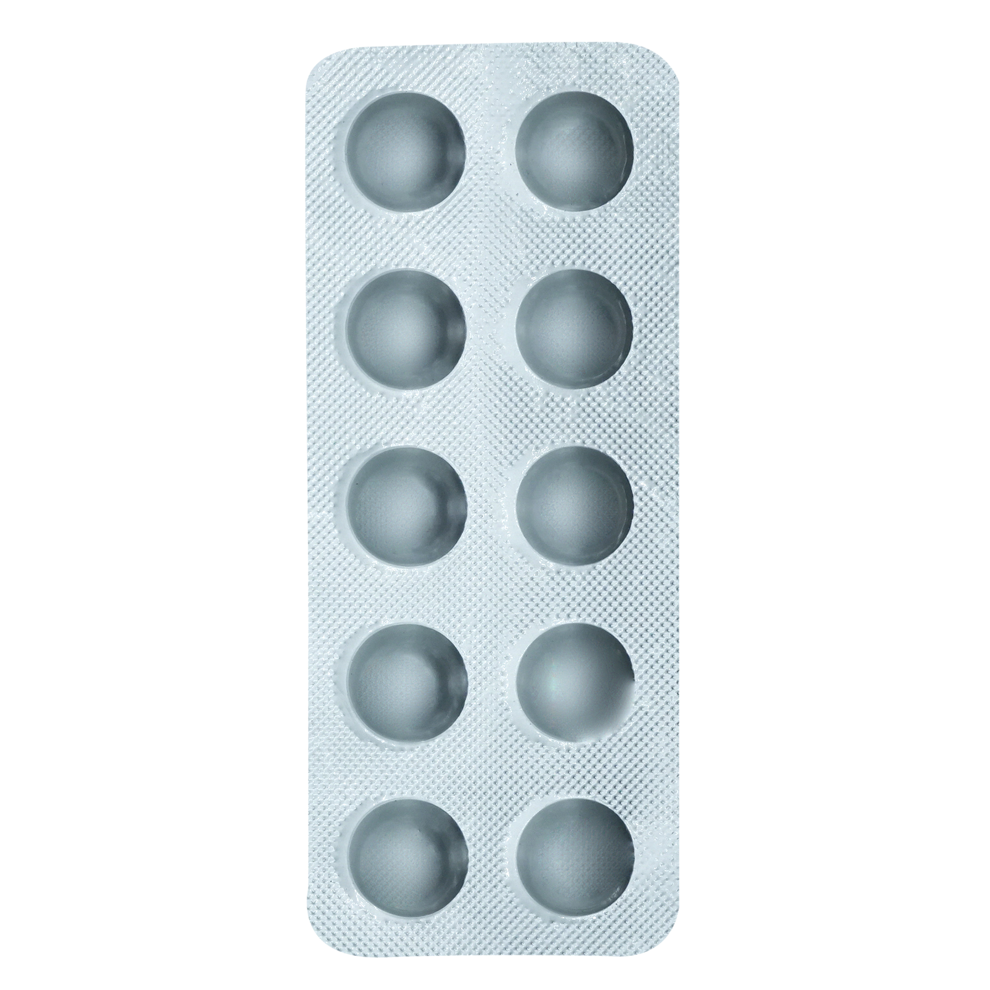 Fedris 5/120 Tablet 10's, Pack of 10 Fedris 5/120 Tablet 10's, Pack of 10