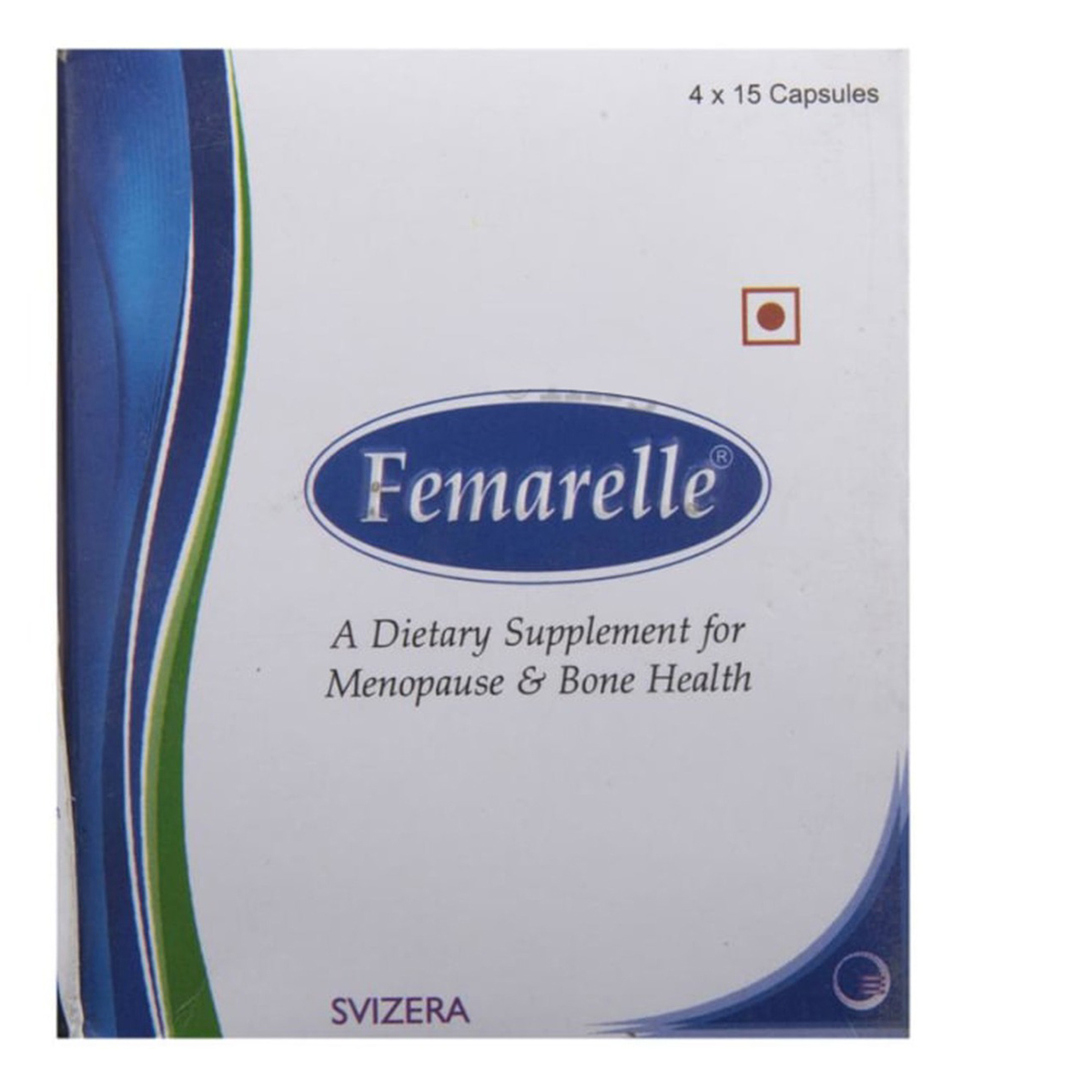 Femarelle, 15 Capsules Femarelle, 15 Capsules