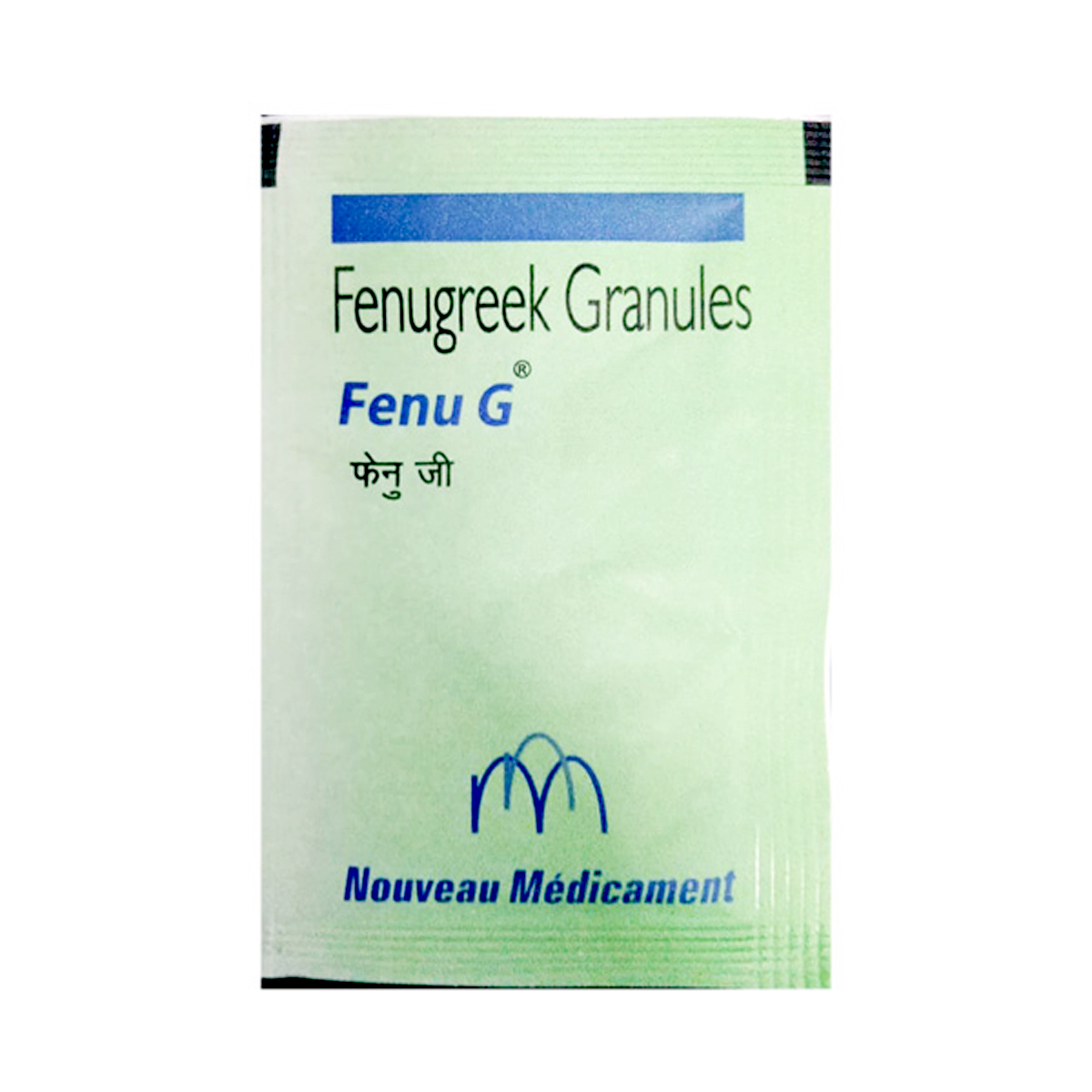 Buy Fenu-G Granules 3 gm Online