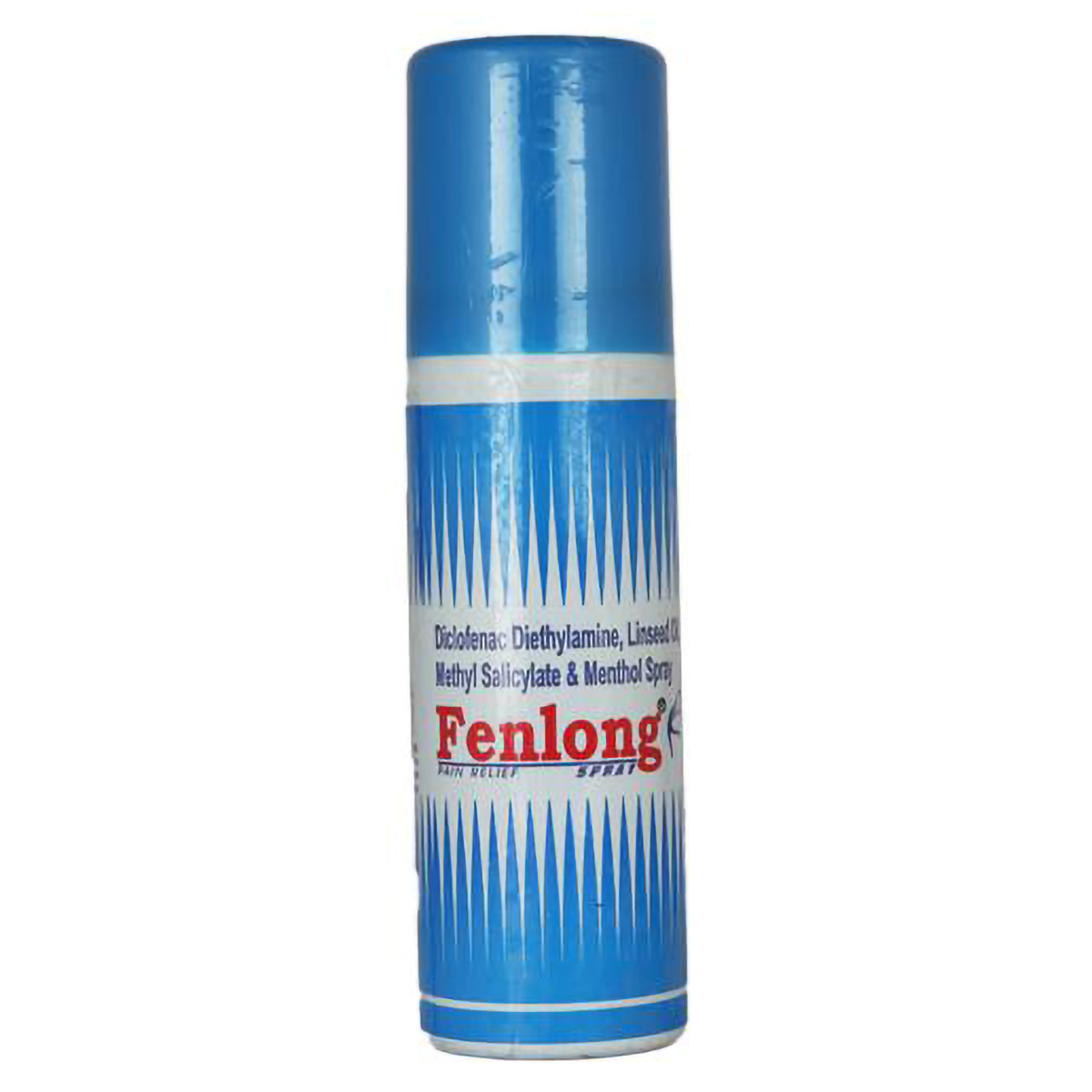 Fenlong Spray 50 gm, Pack of 1 Spray Fenlong Spray 50 gm, Pack of 1 Spray