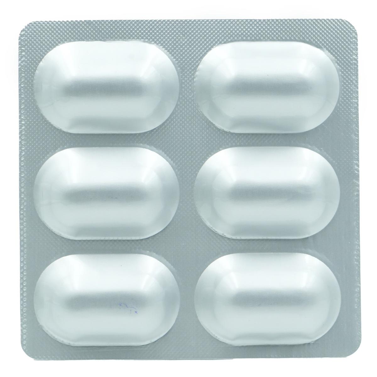 Feroncef 500 Tablet 6's, Pack of 6 TABLETS Feroncef 500 Tablet 6's, Pack of 6 TABLETS