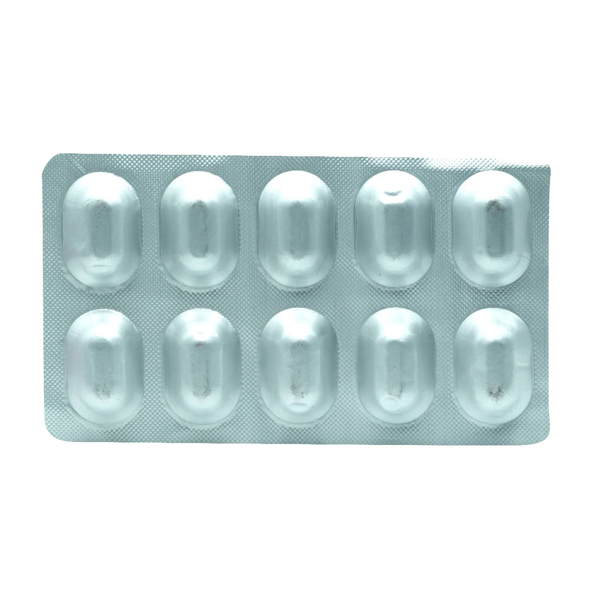 Ferroclock-XT Tablet 10's, Pack of 10 TabletS Ferroclock-XT Tablet 10's, Pack of 10 TabletS