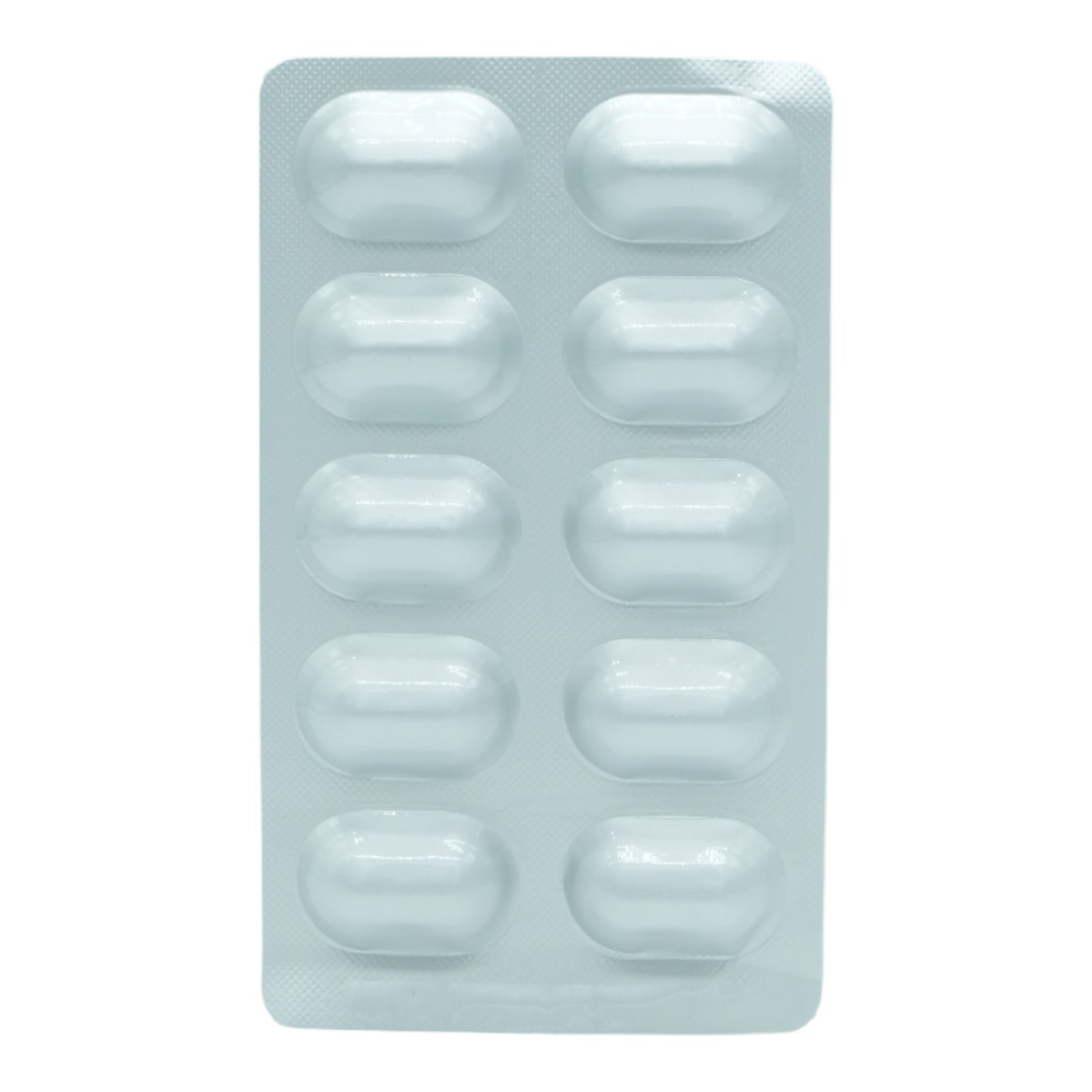 Ferocovit Tablet 10's, Pack of 10 TabletS Ferocovit Tablet 10's, Pack of 10 TabletS