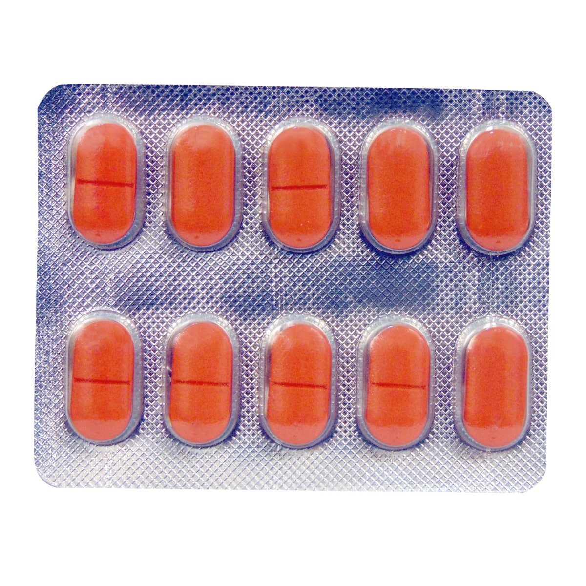 Fibator Tablet 10's, Pack of 10 TABLETS Fibator Tablet 10's, Pack of 10 TABLETS