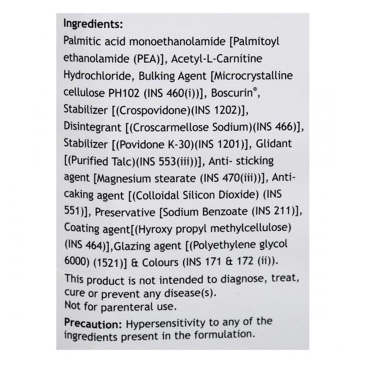 Fibroset Tablet 10's, Pack of 10 Fibroset Tablet 10's, Pack of 10