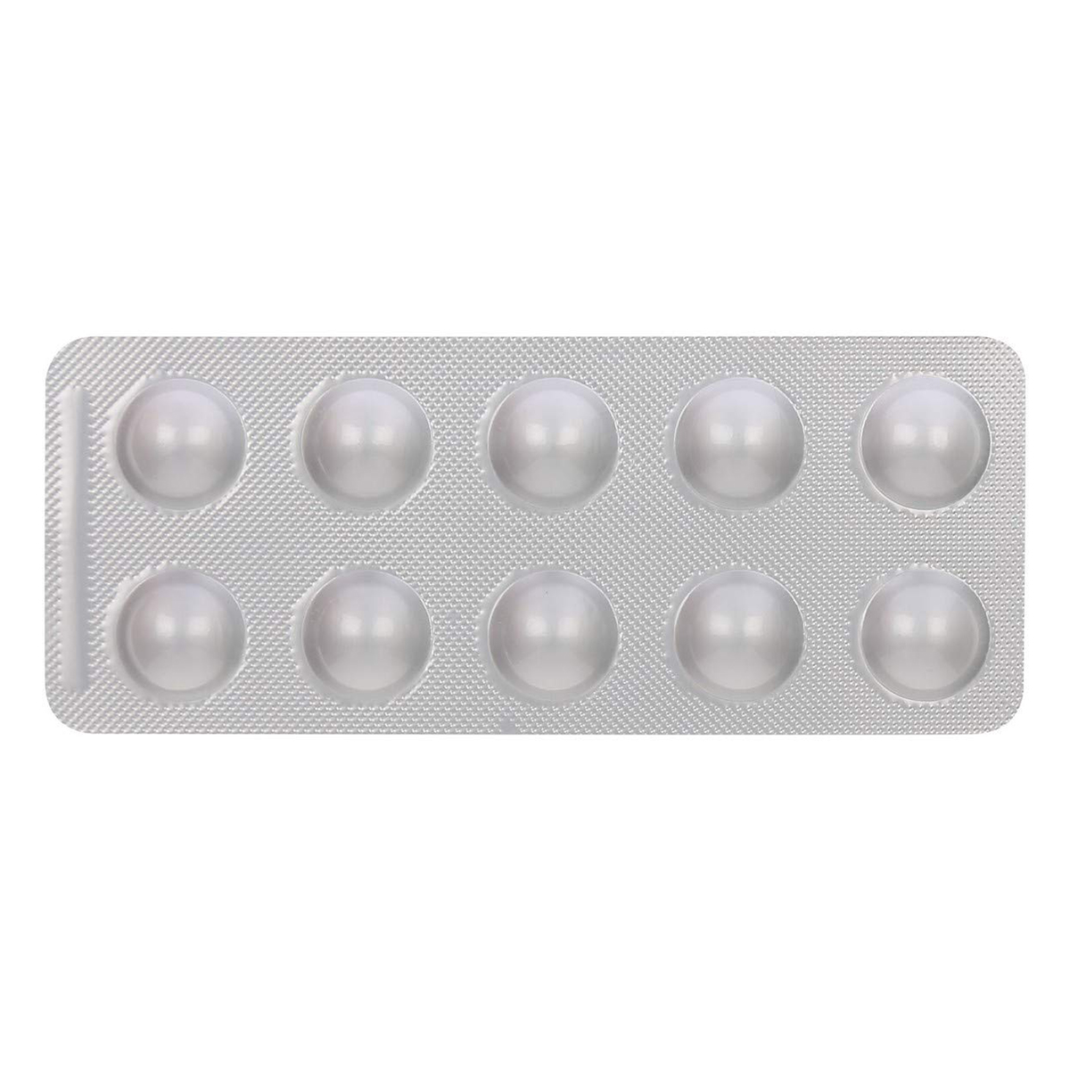 Fibristal Tablet 10's, Pack of 10 TabletS Fibristal Tablet 10's, Pack of 10 TabletS