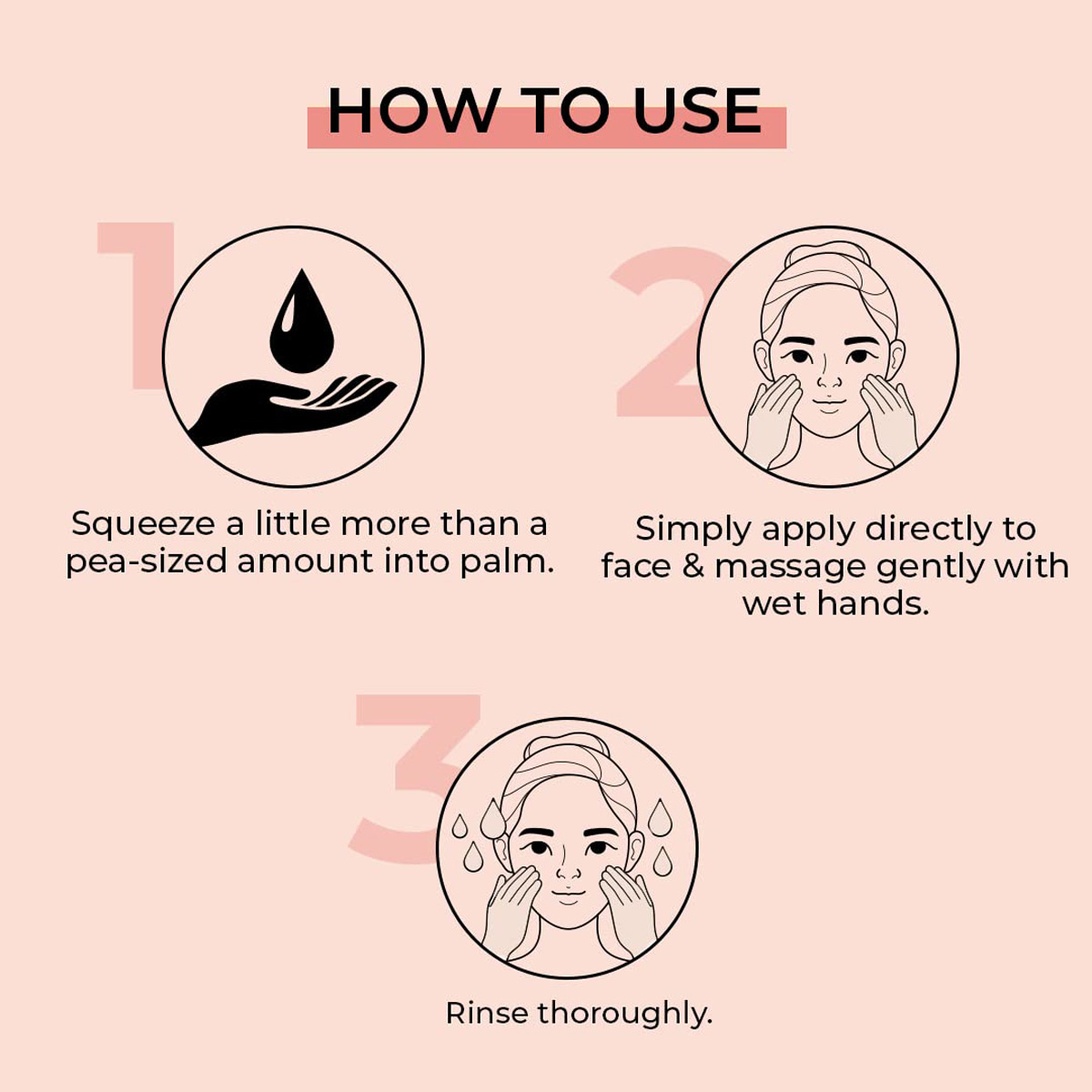 Fixderma Strawberry Face Wash 60gm, Pack of 1 Fixderma Strawberry Face Wash 60gm, Pack of 1