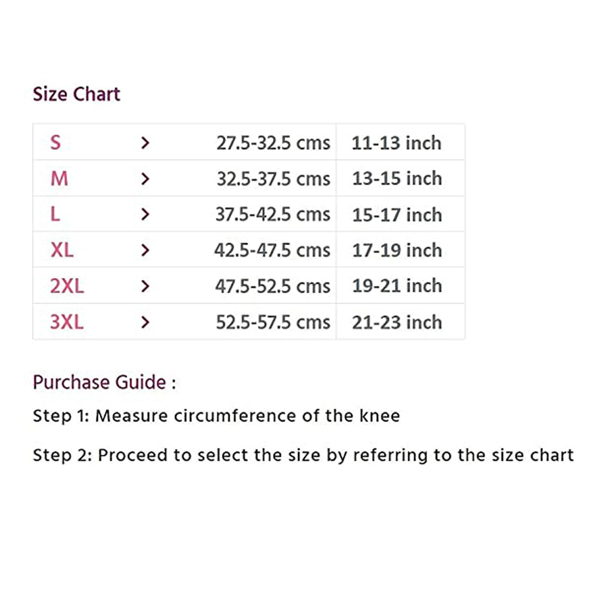 Flamingo Knee Support Medium, 1 Count, Pack of 1 Flamingo Knee Support Medium, 1 Count, Pack of 1