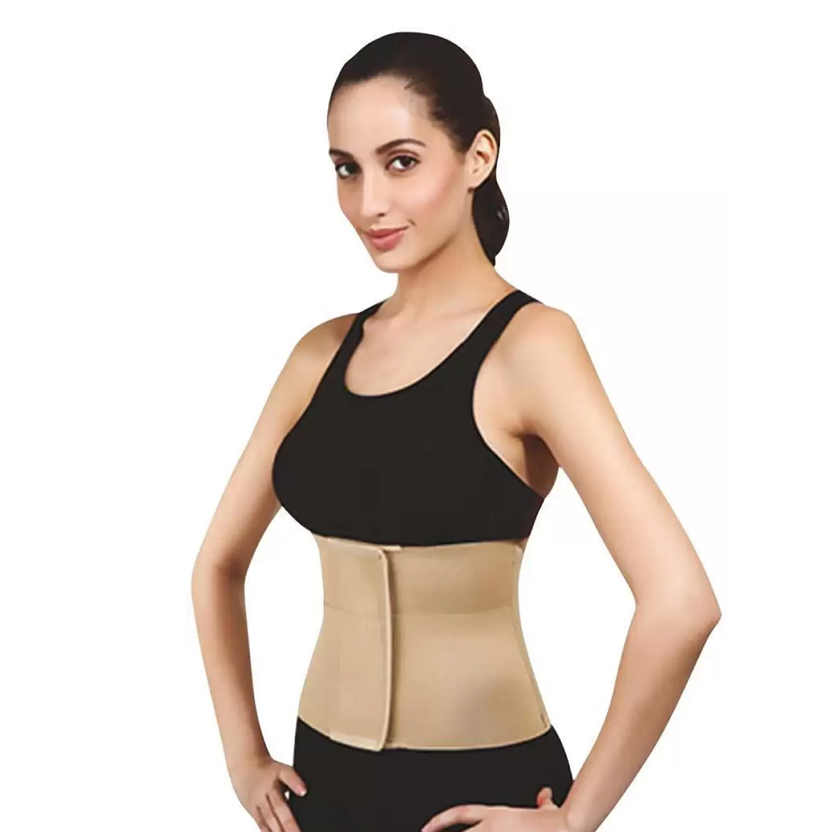 Flamingo Abdominal Belt 20cm Small, 1 Count, Pack of 1 Flamingo Abdominal Belt 20cm Small, 1 Count, Pack of 1