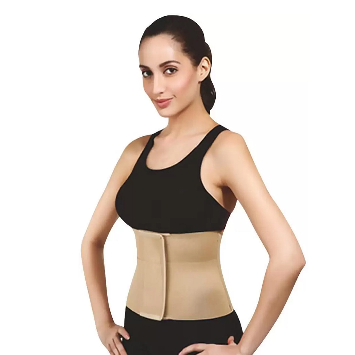 Flamingo Abdominal Belt 20cm XXL, 1 Count, Pack of 1 Flamingo Abdominal Belt 20cm XXL, 1 Count, Pack of 1