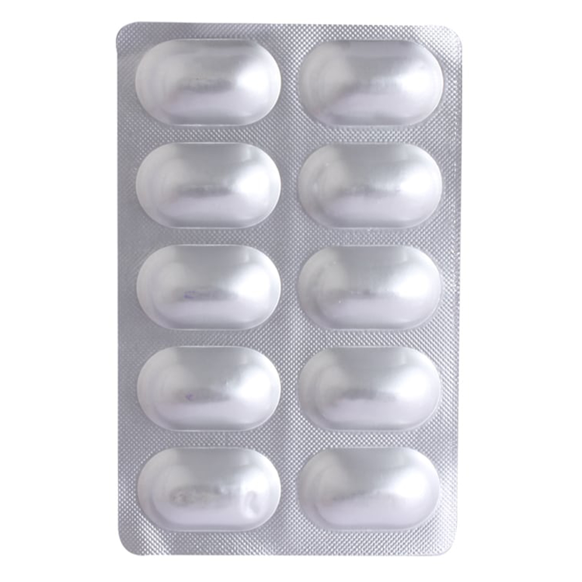 Flemiclav 625 mg Tablet 10's, Pack of 10 TabletS Flemiclav 625 mg Tablet 10's, Pack of 10 TabletS