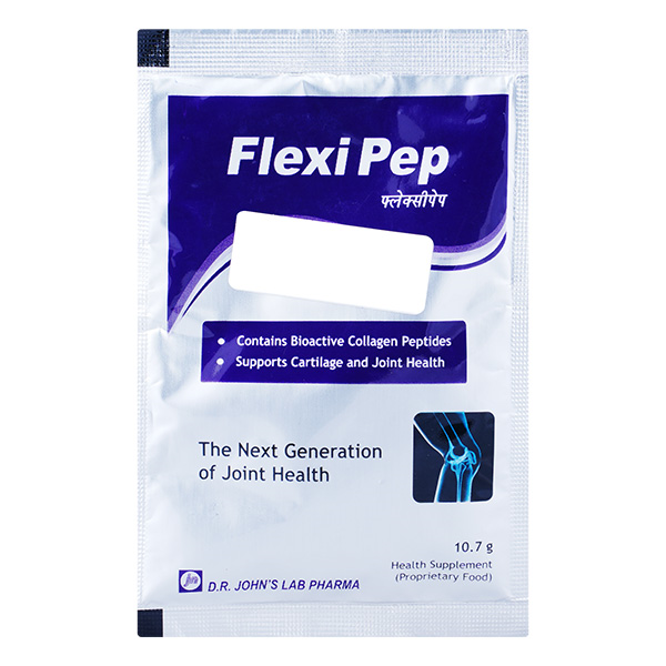 FLEXIPEP SACHET, Pack of 1 SACHET/POWDER FLEXIPEP SACHET, Pack of 1 SACHET/POWDER