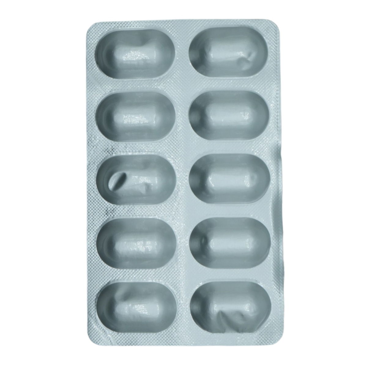 Flexilace-MR Tablet 10's, Pack of 10 TabletS Flexilace-MR Tablet 10's, Pack of 10 TabletS