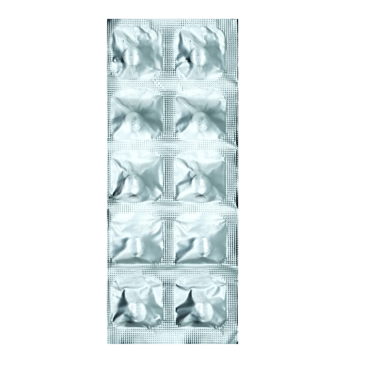 Fluvator-50 Tablet 10's, Pack of 10 TABLETS Fluvator-50 Tablet 10's, Pack of 10 TABLETS