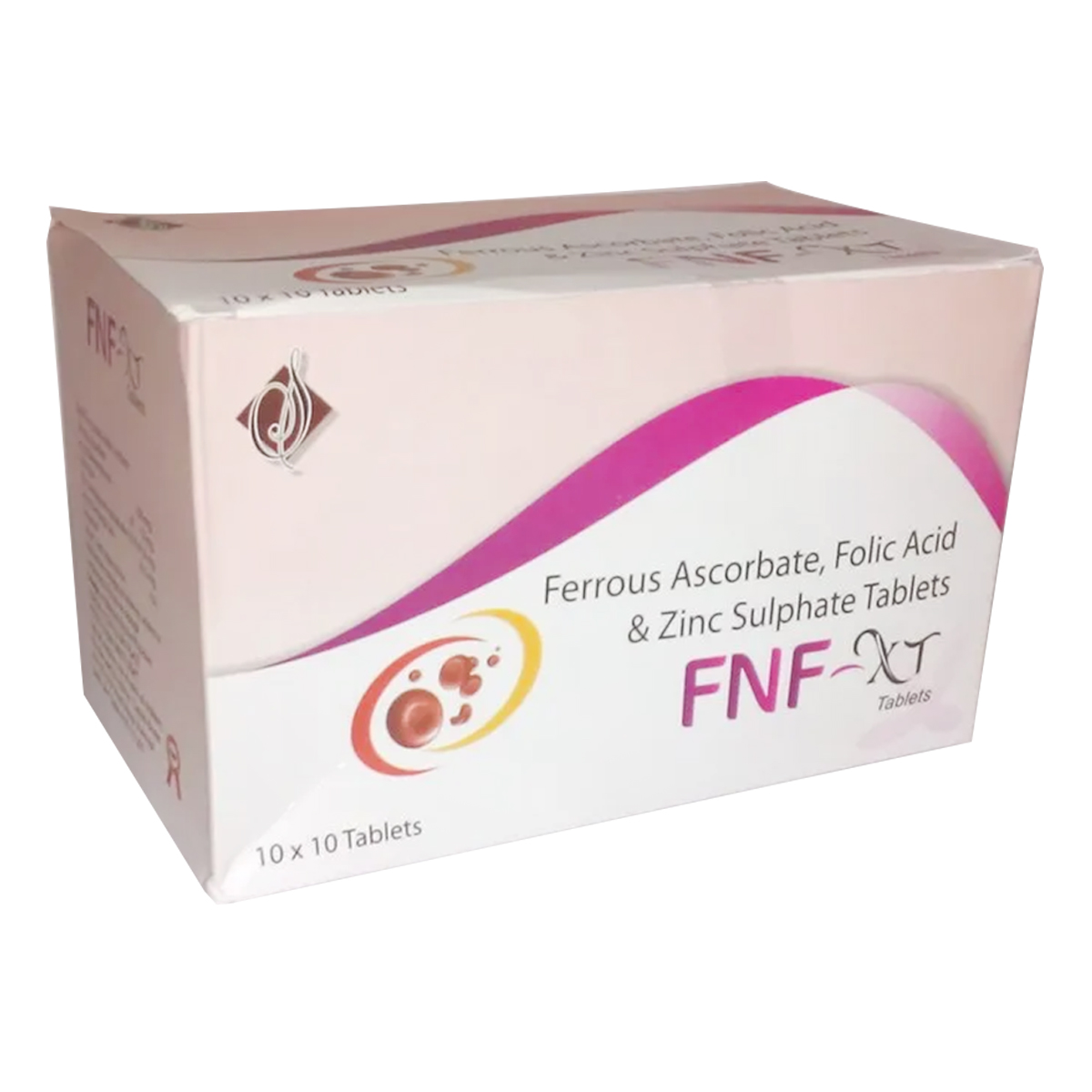 Fnf-Xt Tablet 10's, Pack of 10 TABLETS Fnf-Xt Tablet 10's, Pack of 10 TABLETS