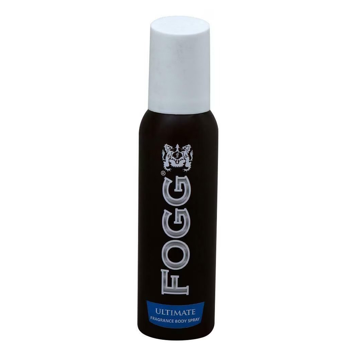 Fogg Ultimate Fragrance Body Spray, 125gm, Pack of 1 Fogg Ultimate Fragrance Body Spray, 125gm, Pack of 1