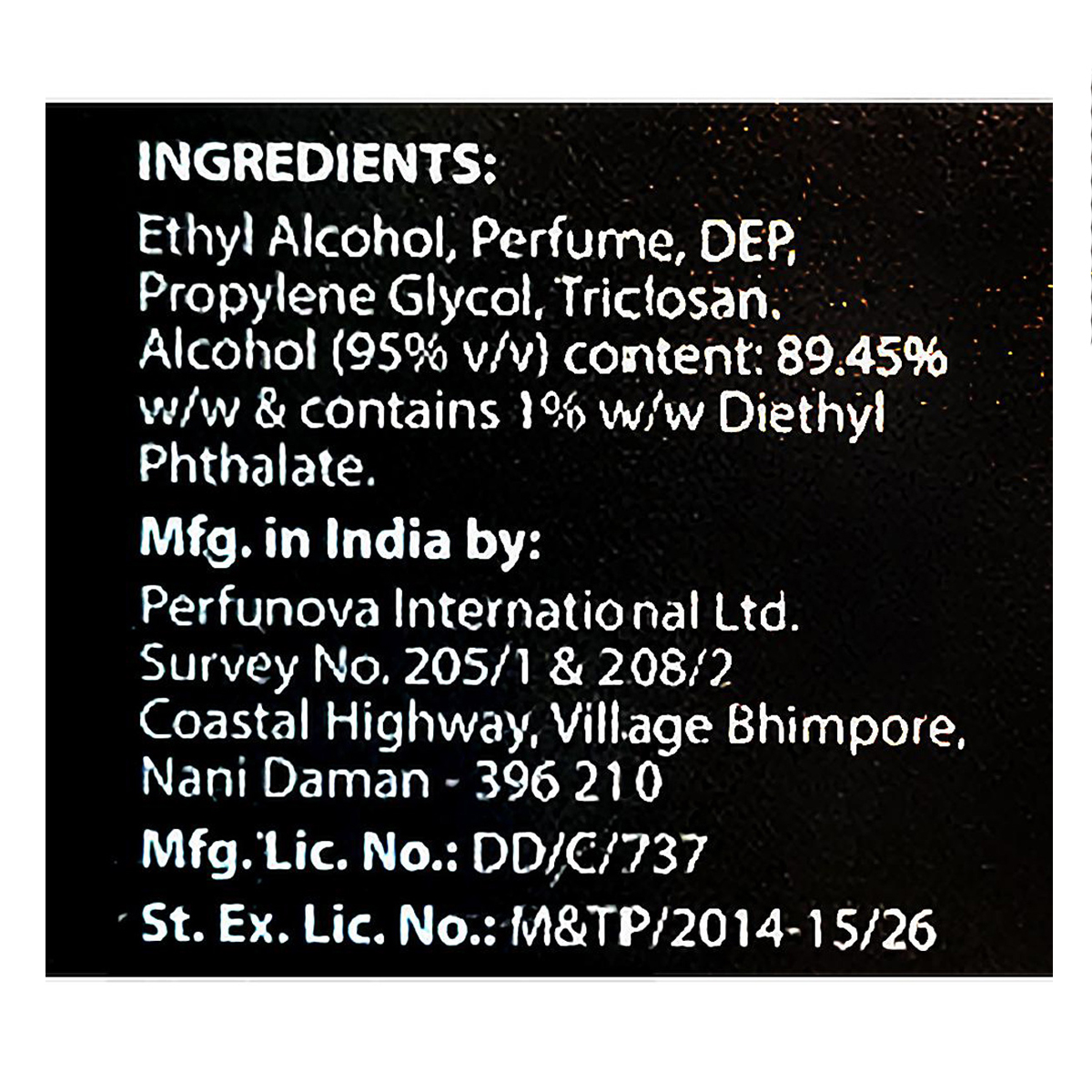 Fogg Fresh Fougere Fragrance Body Spray, 120 ml, Pack of 1 Fogg Fresh Fougere Fragrance Body Spray, 120 ml, Pack of 1