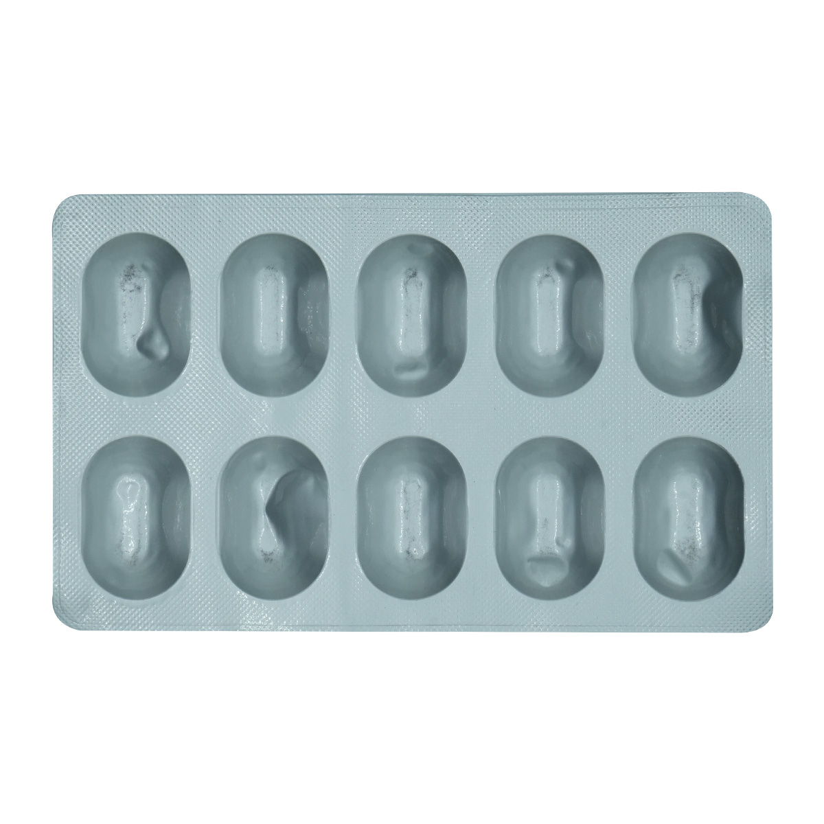 Folligrow Capsule 10's, Pack of 10 Folligrow Capsule 10's, Pack of 10