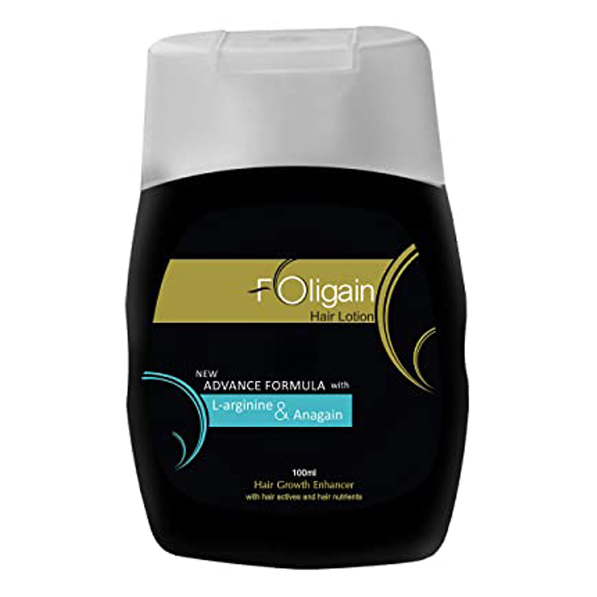 Foligain Hair Lotion, 100 ml, Pack of 1 Foligain Hair Lotion, 100 ml, Pack of 1