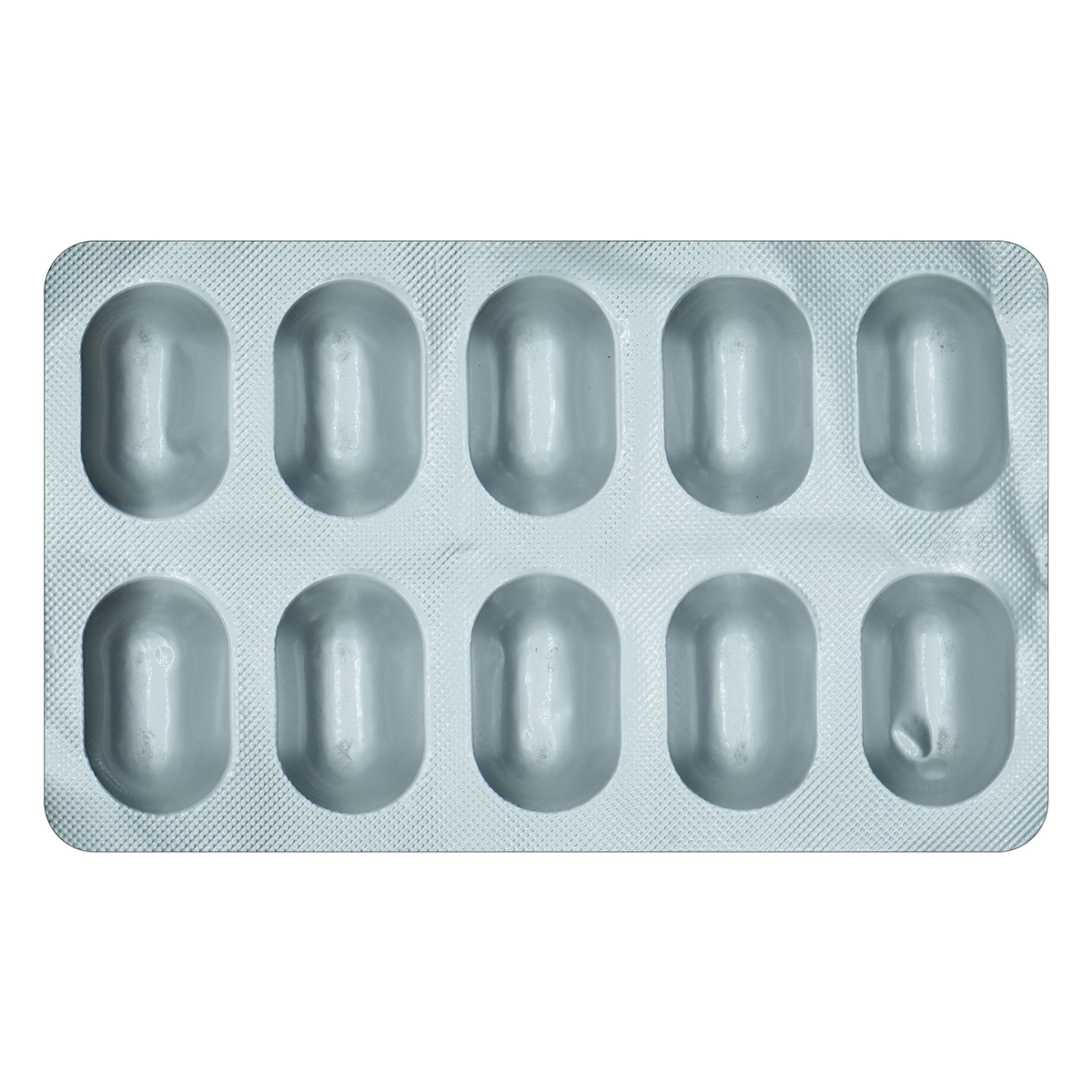 Folax-G Tablet 10'S, Pack of 10 TabletS Folax-G Tablet 10'S, Pack of 10 TabletS
