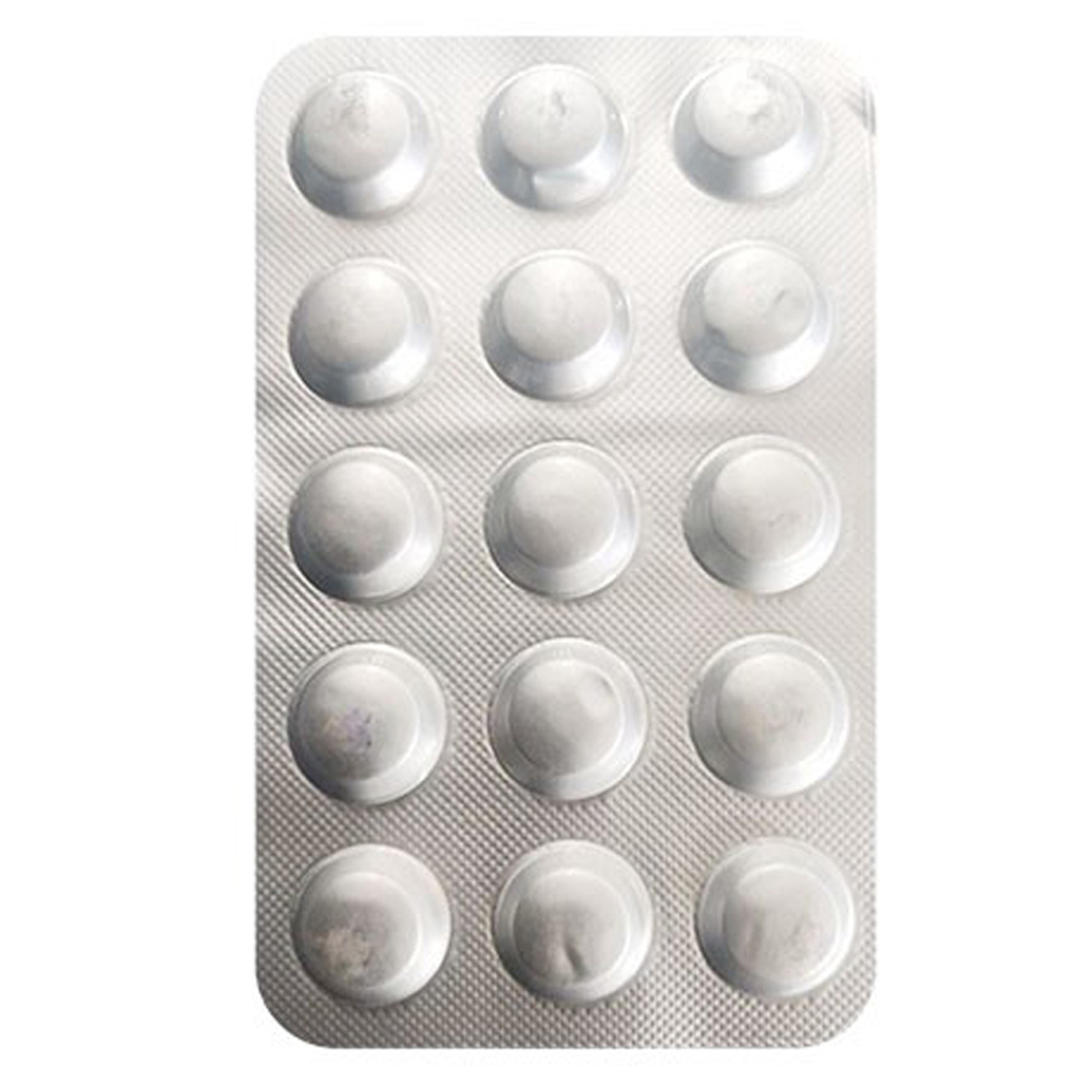 Folitrol Tablet 15's, Pack of 15 Folitrol Tablet 15's, Pack of 15