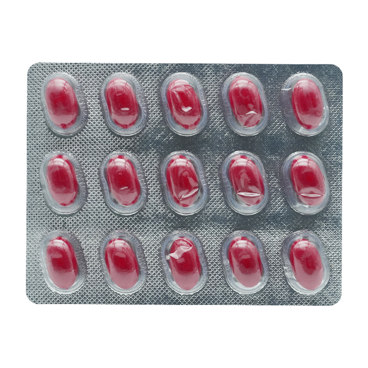 Folizorb Softgel Capsule 15's, Pack of 15 CapsuleS Folizorb Softgel Capsule 15's, Pack of 15 CapsuleS