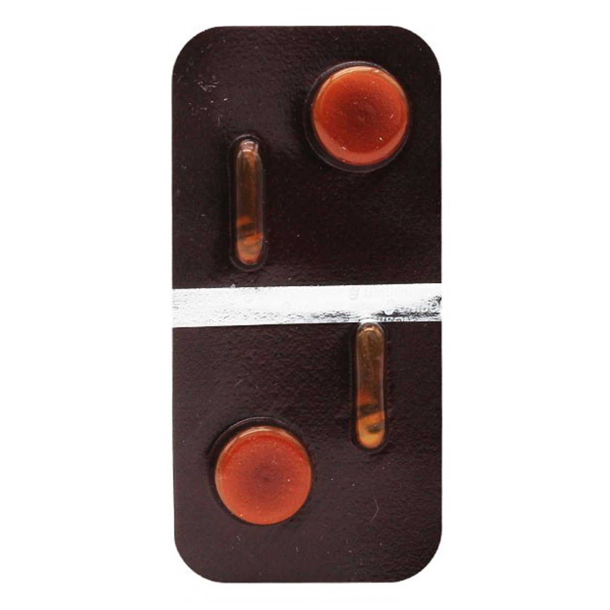 Fole-150 Tablet 2's, Pack of 2 TabletS Fole-150 Tablet 2's, Pack of 2 TabletS