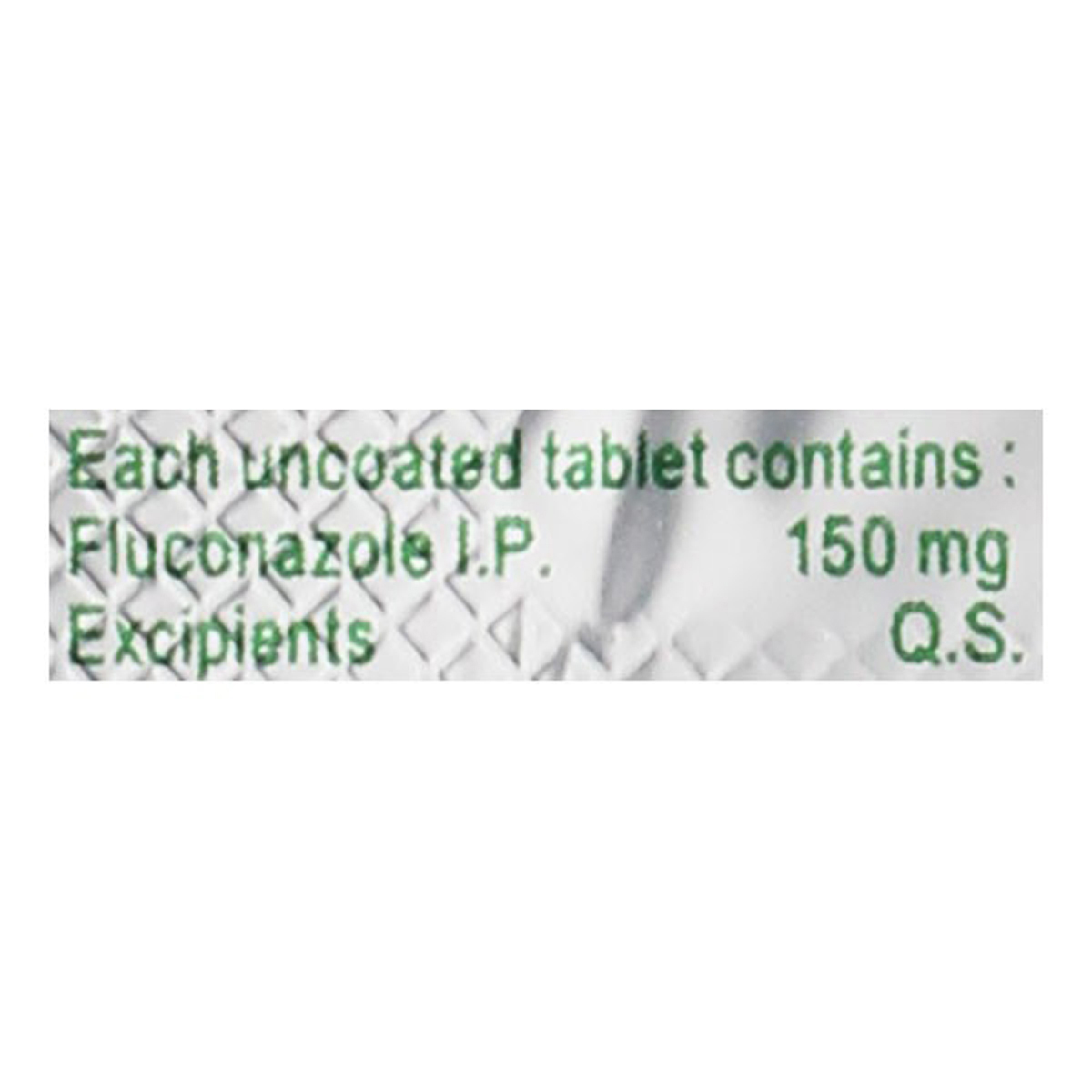 Fole-150 Tablet 2's, Pack of 2 TabletS Fole-150 Tablet 2's, Pack of 2 TabletS