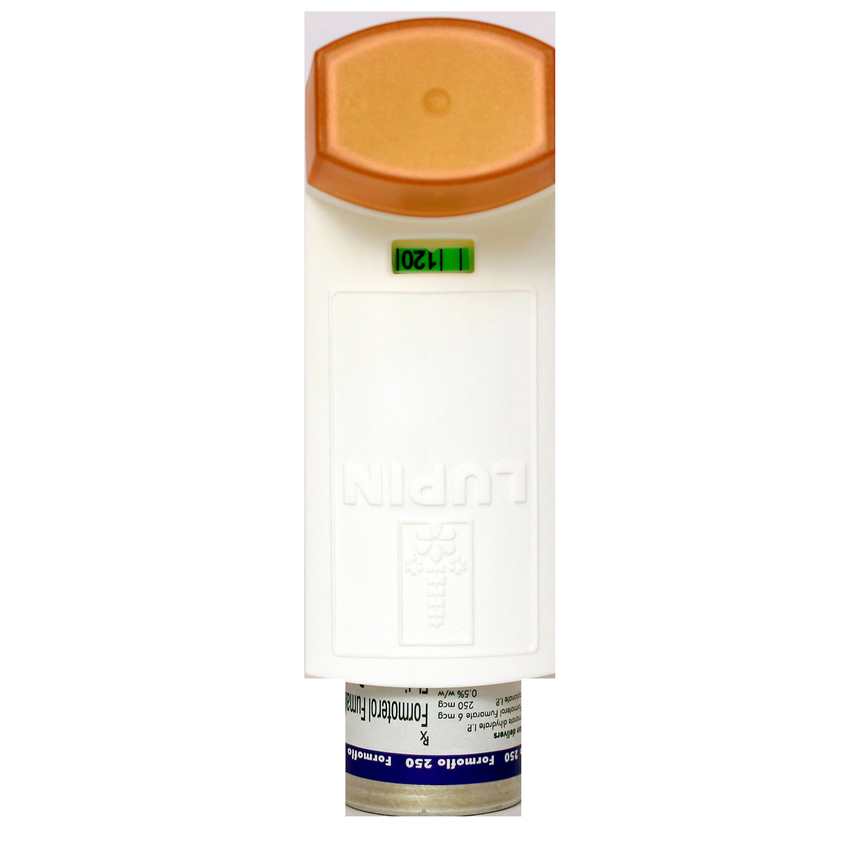 Formoflo 250 Transhaler, Pack of 1 INHALER Formoflo 250 Transhaler, Pack of 1 INHALER