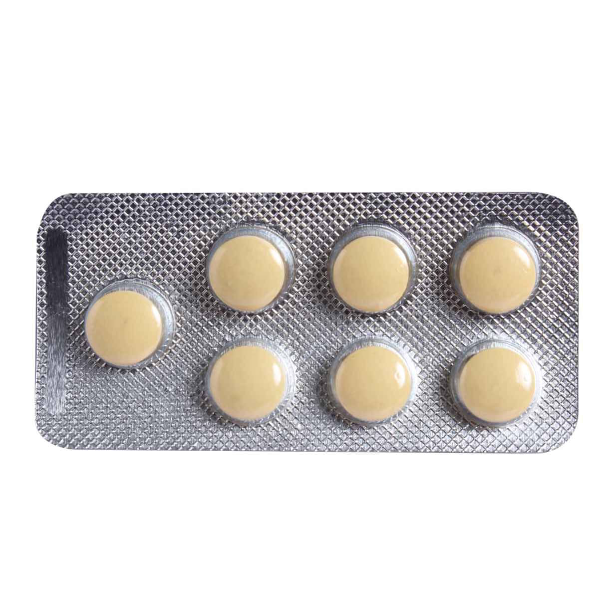 Forzest 20 Tablet 7's, Pack of 7 TabletS Forzest 20 Tablet 7's, Pack of 7 TabletS