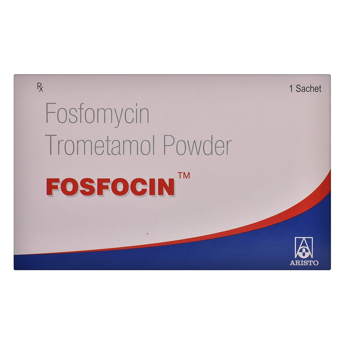 Fosfocin Powder 8 gm, Pack of 1 POWDER Fosfocin Powder 8 gm, Pack of 1 POWDER