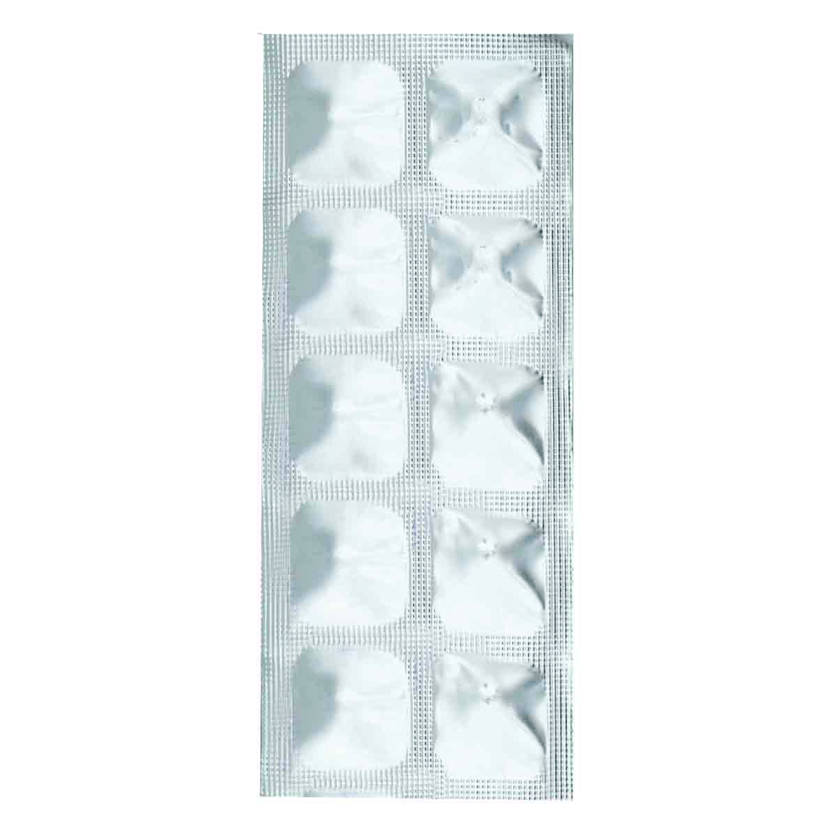 FREELEX 5MG TABLET, Pack of 10 TabletS FREELEX 5MG TABLET, Pack of 10 TabletS