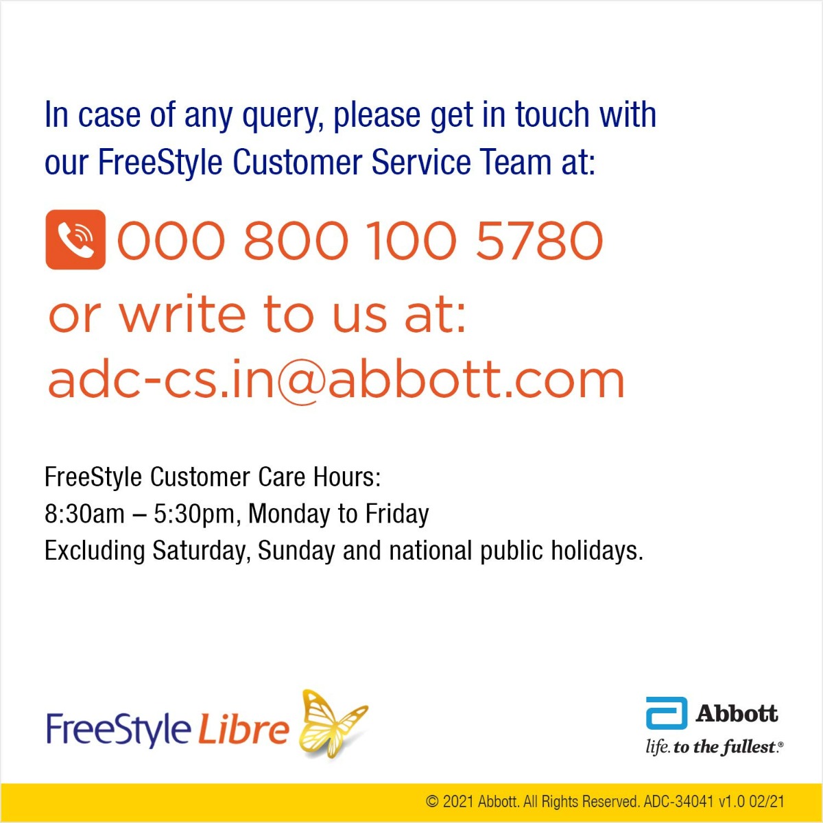 FreeStyle Libre Sensor - Flash Glucose Monitoring System, 1 Count, Pack of 1 FreeStyle Libre Sensor - Flash Glucose Monitoring System, 1 Count, Pack of 1