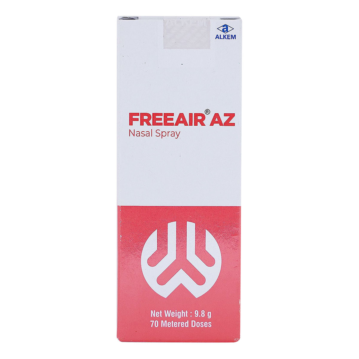 Freeair AZ Nasal Spray 9.8 gm, Pack of 1 NASAL SPRAY Freeair AZ Nasal Spray 9.8 gm, Pack of 1 NASAL SPRAY