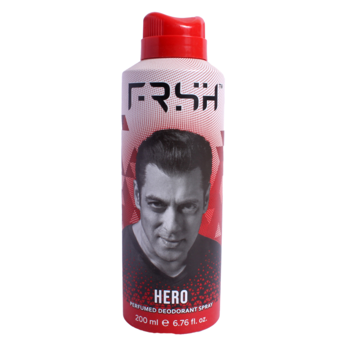 Frsh Hero Perfumed Deodorant Body Spray, 200 ml, Pack of 1 Frsh Hero Perfumed Deodorant Body Spray, 200 ml, Pack of 1